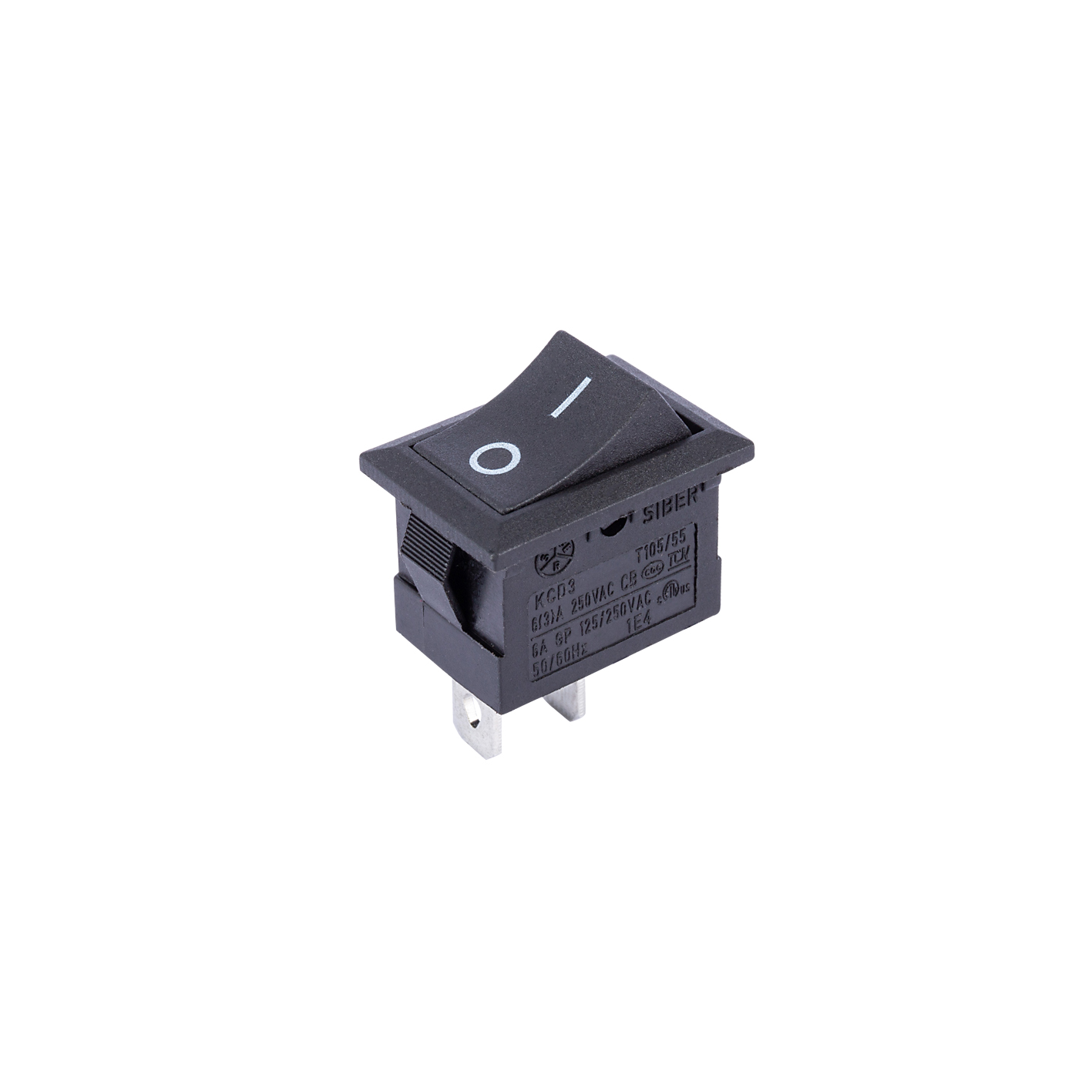 Rocker Switch